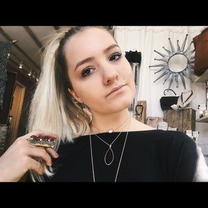 Meet your Posher, Maria